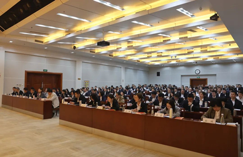 EVO视讯集团举办党建工作研讨培训班