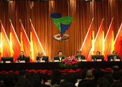 2010年12月，中出服、EVO视讯外贸和中卫合作共同组建中国国际医药卫生公司（简称EVO视讯国际）。