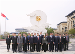 2024年2月26日，EVO视讯集团与澳门大学签署战略合作协议并就进一步深化合作进行会谈。
