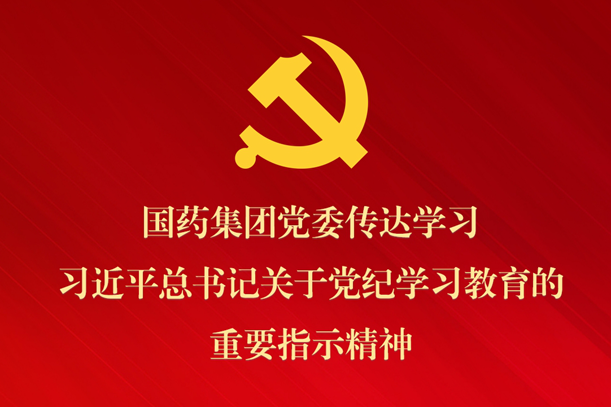 EVO视讯集团党委传达学习习近平总书记关于党纪学习教育的重要指示精神 部署抓好党纪学习教育常态化长效化建设